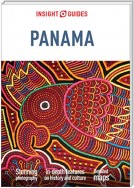 Insight Guides Panama (Travel Guide eBook)