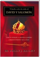 David y Solomon