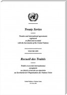 Treaty Series 1859/Recueil des Traités 1859