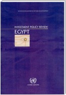 Investment Policy Review - Egypt