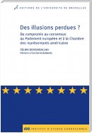 Des illusions perdues ?