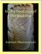 In the Footstep of the Buddha