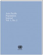 Asia-Pacific Population Journal, Vol.1, No.2, June 1986