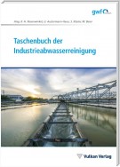 Taschenbuch der Industrieabwasserreinigung