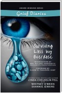 Grief Diaries Surviving Loss by Overdose