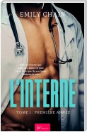 L'Interne - Tome 1