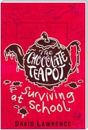 The Chocolate Teapot