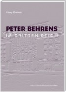 Peter Behrens im Dritten Reich