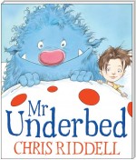 Mr Underbed