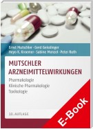Mutschler Arzneimittelwirkungen PDF