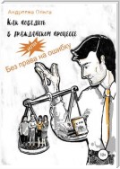 Как победить в гражданском процессе, или Без права на ошибку