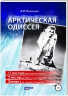 Арктическая одиссея