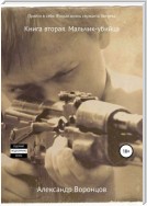 Прийти в себя. Вторая жизнь сержанта Зверева. Книга вторая. Мальчик-убийца
