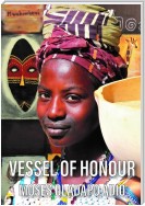 Vessel of Honour