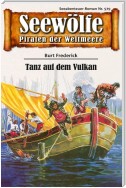 Seewölfe - Piraten der Weltmeere 579