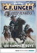 G. F. Unger Billy Jenkins 45 - Western