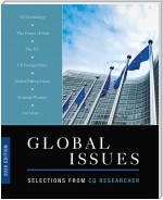 Global Issues 2020 Edition