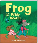 Frog and the Wide World