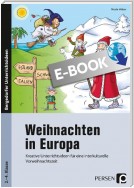 Weihnachten in Europa