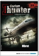 Dorian Hunter 33 - Horror-Serie