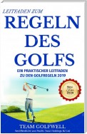 Leitfaden zum  Regeln Des Golfs