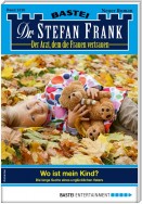 Dr. Stefan Frank 2526 - Arztroman