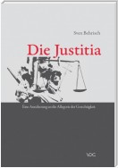 Die Justitia