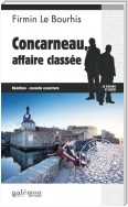 Concarneau affaire classée