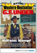 G. F. Unger Western-Bestseller 2438 - Western