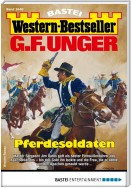 G. F. Unger Western-Bestseller 2440 - Western