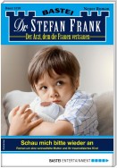 Dr. Stefan Frank 2528 - Arztroman