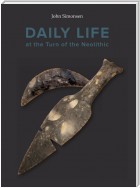 Daily life at the turn of the neolithic