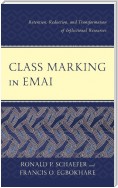 Class Marking in Emai