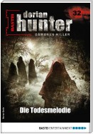 Dorian Hunter 32 - Horror-Serie