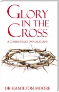 Glory in the Cross