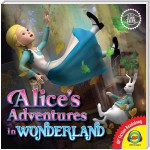 Classic Tales: Alice's Adventures in Wonderland