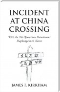 Incident at China Crossing
