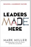 Leaders Made Here