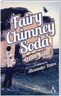 Fairy Chimney Soda