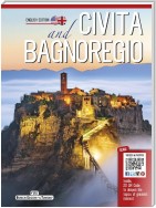 Civita and Bagnoregio - English Edition