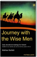 Journey With The Wise Men