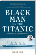 Black Man on the Titanic