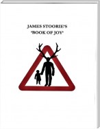 James Stoorie's 'Book of Joy'