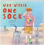 Wee Willie One Sock