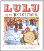 Lulu and the Chocolate Wedding