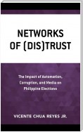 Networks of (Dis)Trust