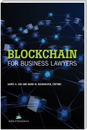 Blockchain for Business Lawyers