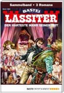 Lassiter Sammelband 1805 - Western