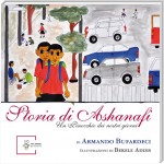 Storia di Ashanafi