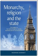 Monarchy, religion and the state